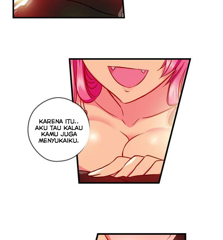Hyulla’s Race Chapter 16.2 Gambar 16
